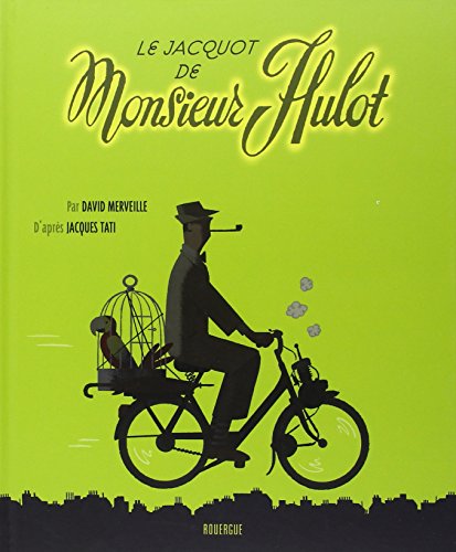 Le  Jacquot de Monsieur Hulot