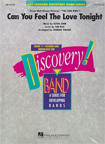 Eup59 愛を感じて ディズニー映画 ライオン キング エンディング Can You Feel The Love Tonight Eup 初級吹奏楽ポピュラーベスト 初級吹奏楽ポピュラーベスト Elton John Tim Rice 本 通販 Amazon