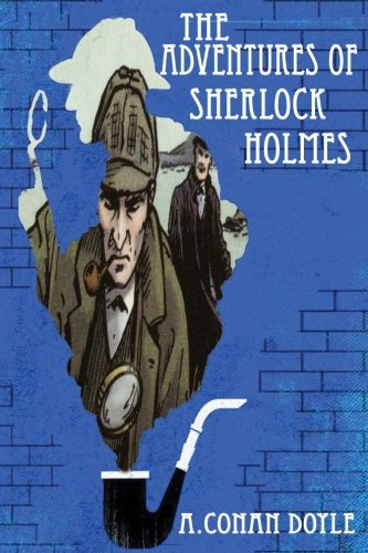 The Adventures of Sherlock Holmes