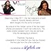 VIVICA A FOX Pure Stretch Human Hair Wig - H311