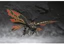 Bandai Tamashii Nations S.H. MonsterArts Battra Action Figure