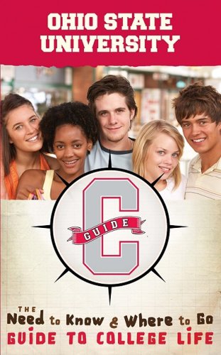 Amazoncom Ohio State Univeristy The Need To Know Where - 