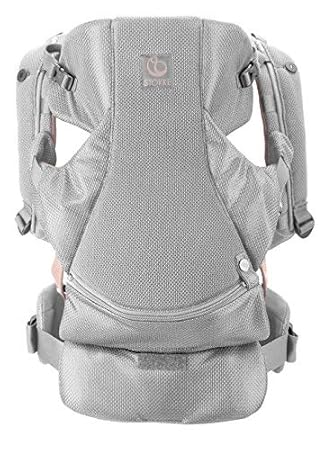 stokke baby carrier