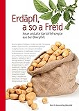 Großes Oberpfälzer Kartoffelkochbuch: 414 Original-Rezepte aus der ...