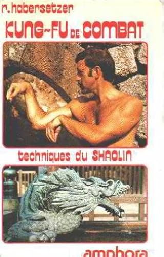Download Kung-fu de combat PDF