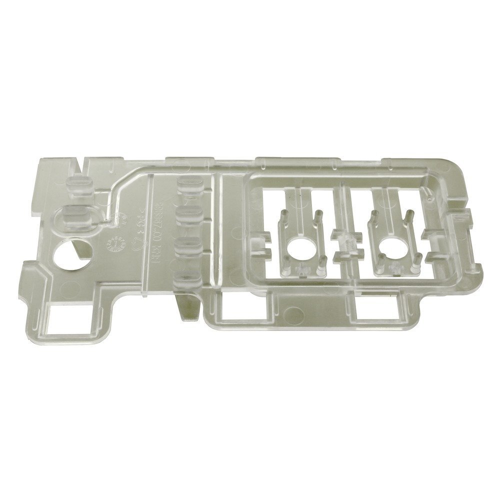 Beko Genuine Original Tumble Dryer Light Guide Assembly for Beko Multi-Model Fitting
