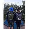 COR-Waterproof-Dry-Bag-Roll-Top-Backpack-with-Padded-Laptop-Sleeve-25L-and-40L-Travel-Camping-Hiking-Rafting-Surfing