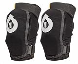 SixSixOne Rage Elbow Guard (Black, Medium)