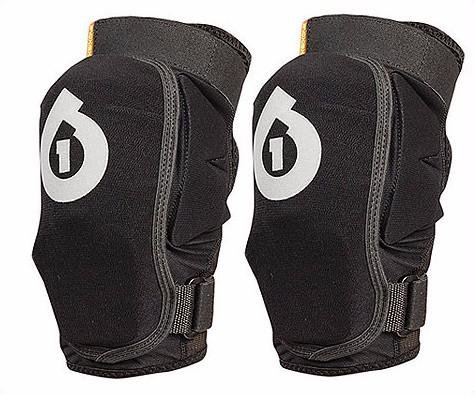 SixSixOne Rage Elbow Guard (Black, Medium)