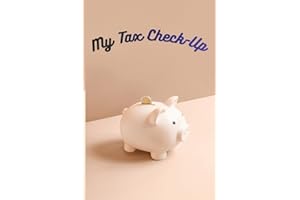 My Tax Check-Up