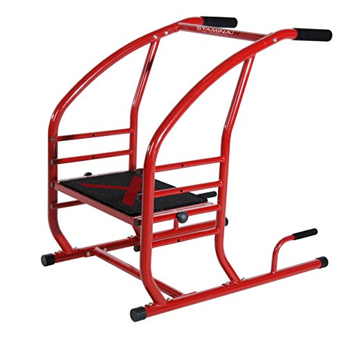 Stamina | X Warrior Multi-Station Home Gym