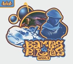 Bambas E Biritas