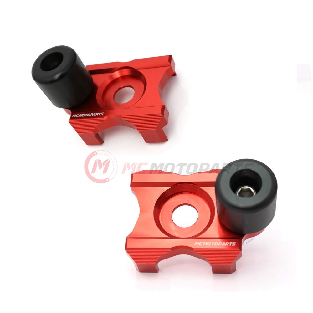 Best Ninja 250R Axle