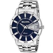 Minimum 60% off on Big owl Watches