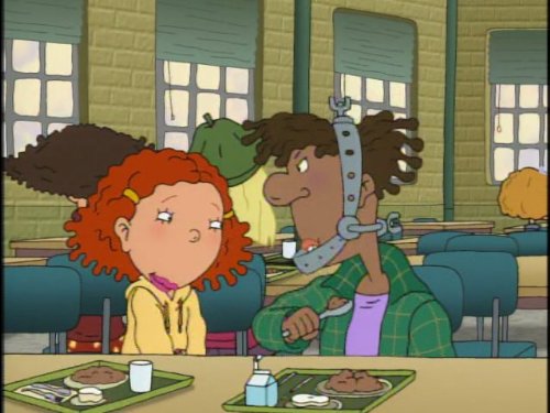 Watch As Told By Ginger Volume 1 Prime Video