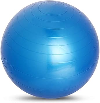 Amazon ヨガボールフィットネスボール肥厚防爆減量バランス子供妊娠中の出産助産師ボール Wxh ヨガボール バランスボール