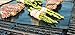 BBQ Grill Mats:, 2 Highest Quality Non-Stick PFOA-Free Reusable Extra Thick BBQ Grill & Baking Mats, with Bonus Grill Mastery Recipe Ebook