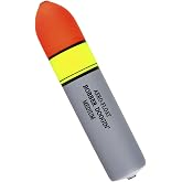 Hawken AF-BBRDGN-M Aero-Float Bobber Doggin' Float Medium