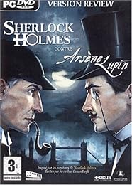 Sherlock Holmes contre Arsène Lupin