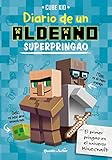Image de Minecraft. Diario de un aldeano superpringao