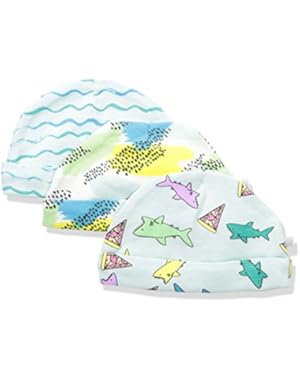 Baby Boys'' Hats 3 Pack