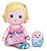 Mooshka Tots Doll- Fara