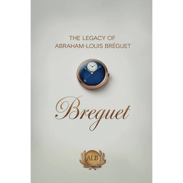 Art of Breguet: Daniels: 9780856670046: Amazon.com: Books