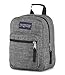 JanSport Big Break Lunch Bag Heathered