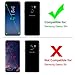 Galaxy S9 Plus Case, SYONER [Scratch Resistant] Ultra Slim Clear Protective Phone Case Cover for Samsung Galaxy S9 Plus [Elephant]