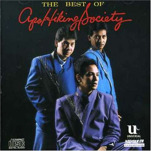 Apo Hiking Society - The Best Of - Zortam Music
