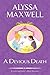 A Devious Death (A Lady and Lady's Maid Mystery)