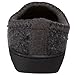 HAFLINGER Unisex ATB Pure Wool Hard Sole Slippers