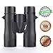 12x42 Compact Binoculars for Adults - Pankoo Professional HD Binoculars for Bird Watching Travel Hiking Wildlife Hunting Concerts Theater - Waterproof Low Night Vision lightweight Powerfull Binoculars