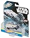Hot Wheels Star Wars Millennium Falcon Carship Vehicle