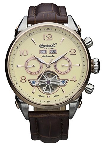 Ingersoll Men's IN4514RCR 