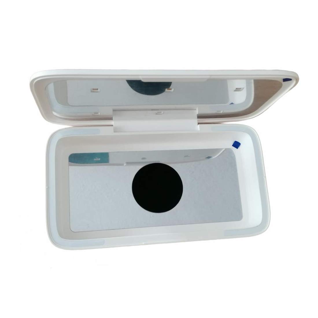 BUZZUFY UVC-LED Sterilization Device Watches, Jewelry, Phones and Small Tools Germany