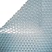 Harris 16 ft x 32 ft Rectangle Solar Cover - Clear - 16 Mil