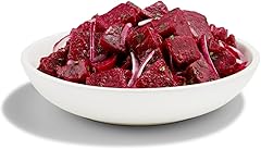 Whole Foods Market, Salad Beets With Tahini Orange Chef's Case