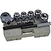 Klutch 6-Pc. Pipe Threader Set