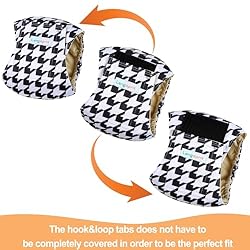 Langsprit Male Belly Bands for Dogs