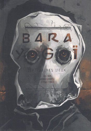 Bara Yogoï