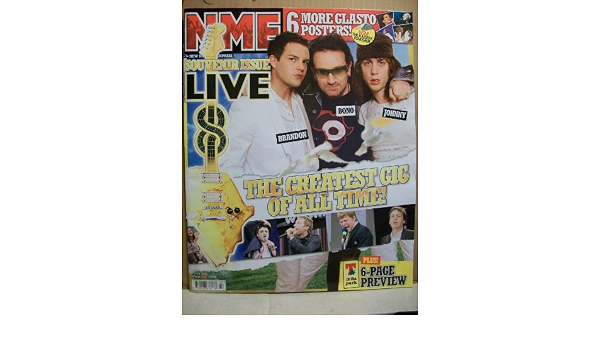 Nme (?1.90) (9770028636178)