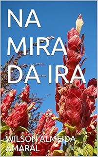 Livro NA MIRA DA IRA: romance