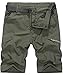 Vcansion Men’s Outdoor Lightweight Hiking Shorts Quick Dry Shorts Sports Casual Shortsthumb 2