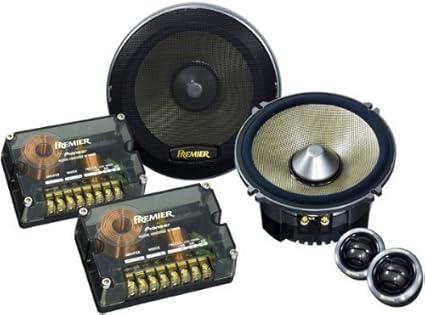 pioneer premier 6x9 speakers