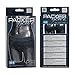 CalExotics Novelties Packer Gear Black Brief Harness X-Small/Small, Black