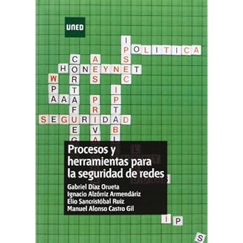 Procesos Y Herramientas Para La Seguridad De Redes (GRADO) Procesos Y Herramientas Para La Seguridad De Redes (GRADO)