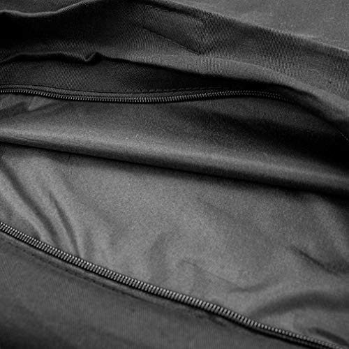 Darkroom Bag Film Changing Bag 23.3″x23.3″ Thick Cotton Fabric Anti