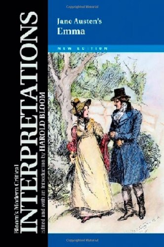Download Jane Austen's Emma (Bloom's Modern Critical Interpretations (Hardcover)) Download Jane Austen's Emma (Bloom's Modern Critical Interpretations (Hardcover))