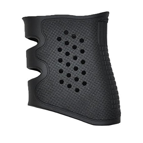 grip enhancer for gun buyer's guide